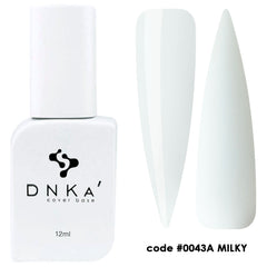 DNKa' Cover Base #0043A' Milky