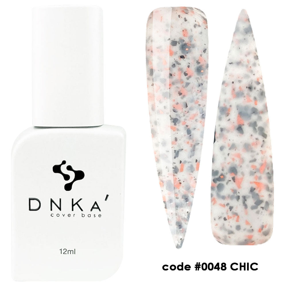 DNKa' Cover Base #0050 Fancy