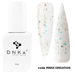DNKa' Cover Base #0054 Sensation