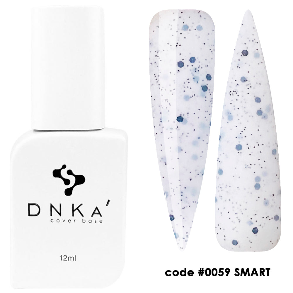 DNKa' Cover Base #0059 Smart