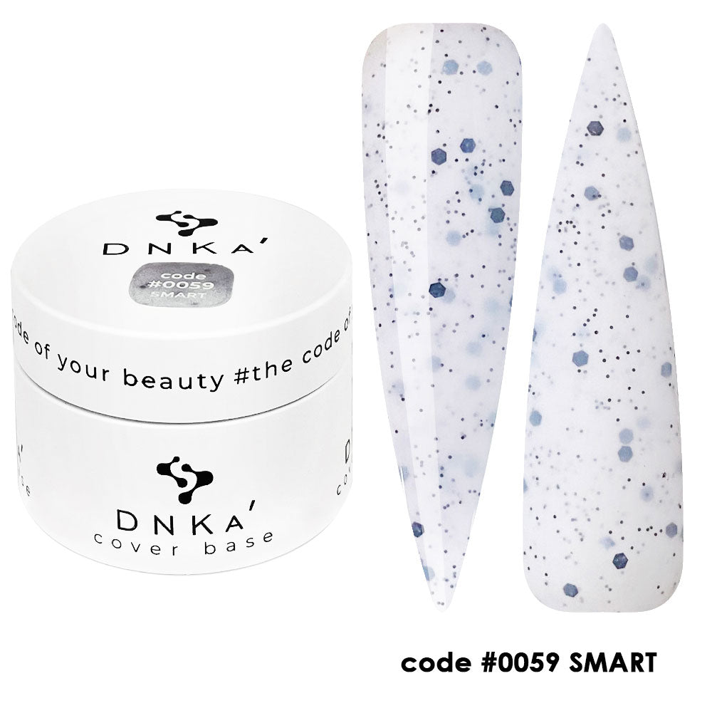 DNKa' Cover Base #0059 Smart