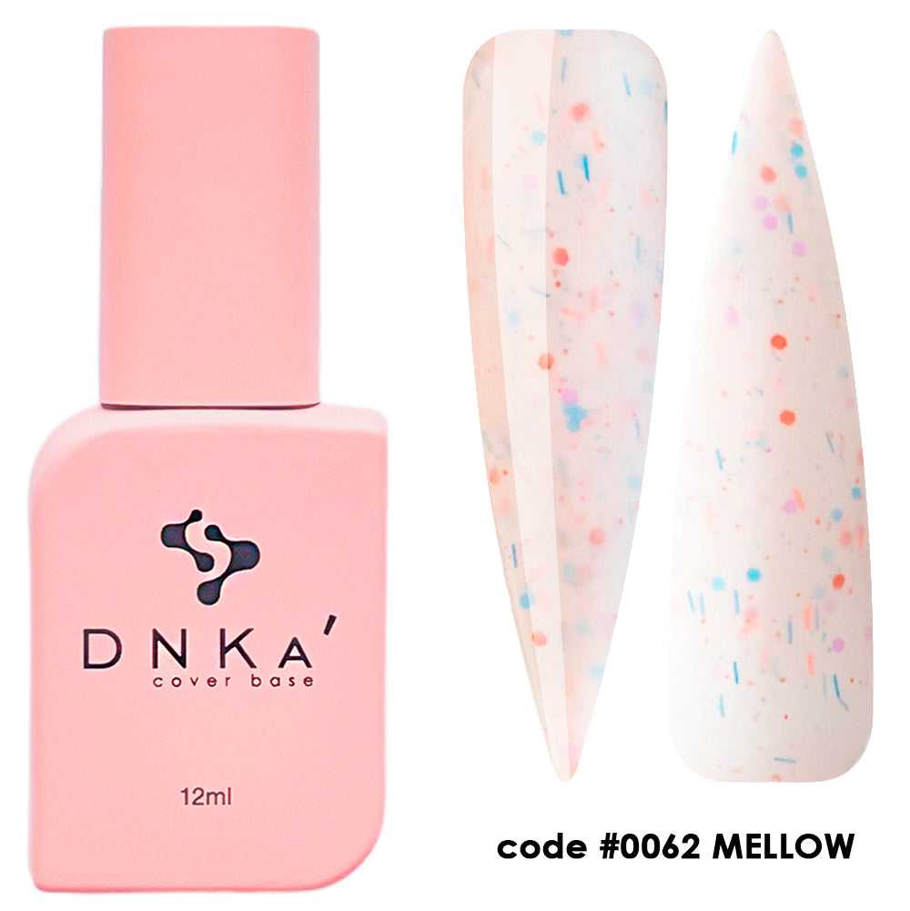 DNKa' Cover Base #0062 Mellow