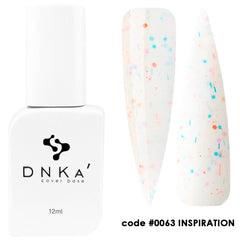 DNKa' Cover Base #0063 Inspiration