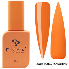 DNKa' Cover Base #0076 Tangerine