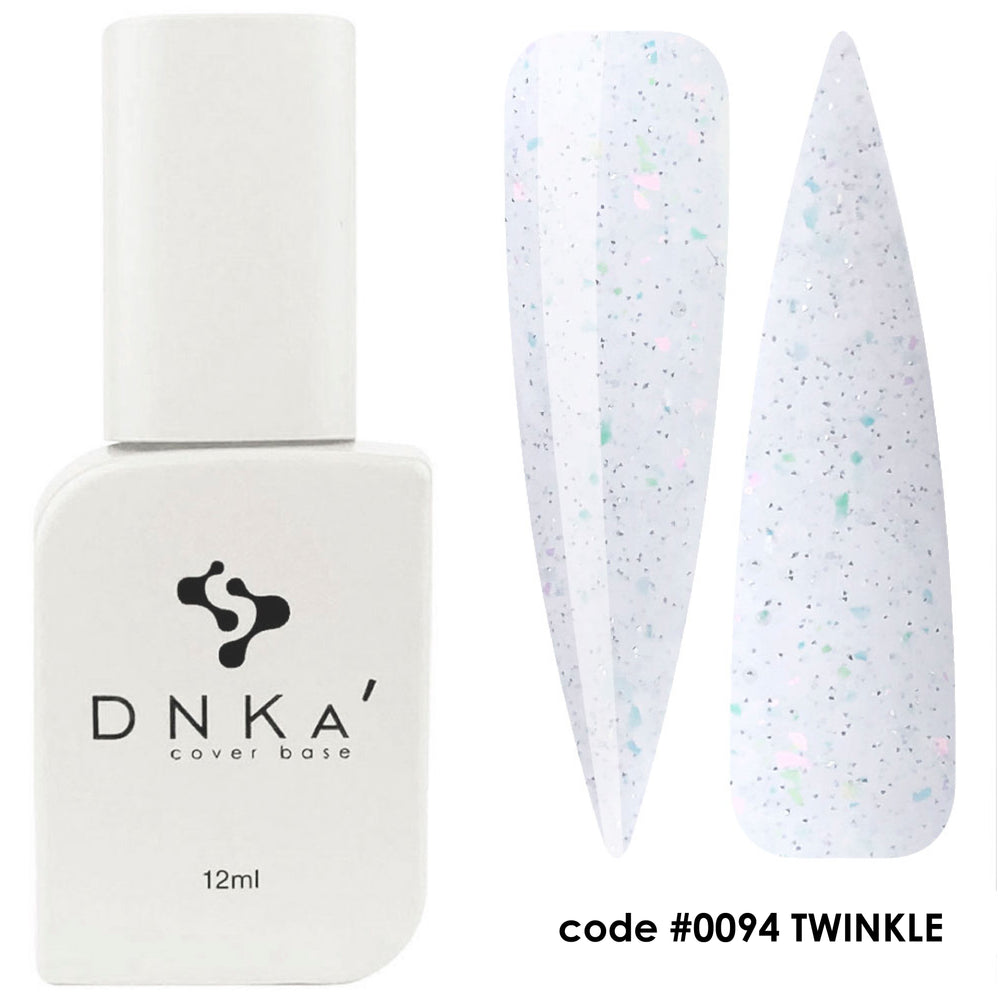 DNKa' Cover Base #0094 Twinkle