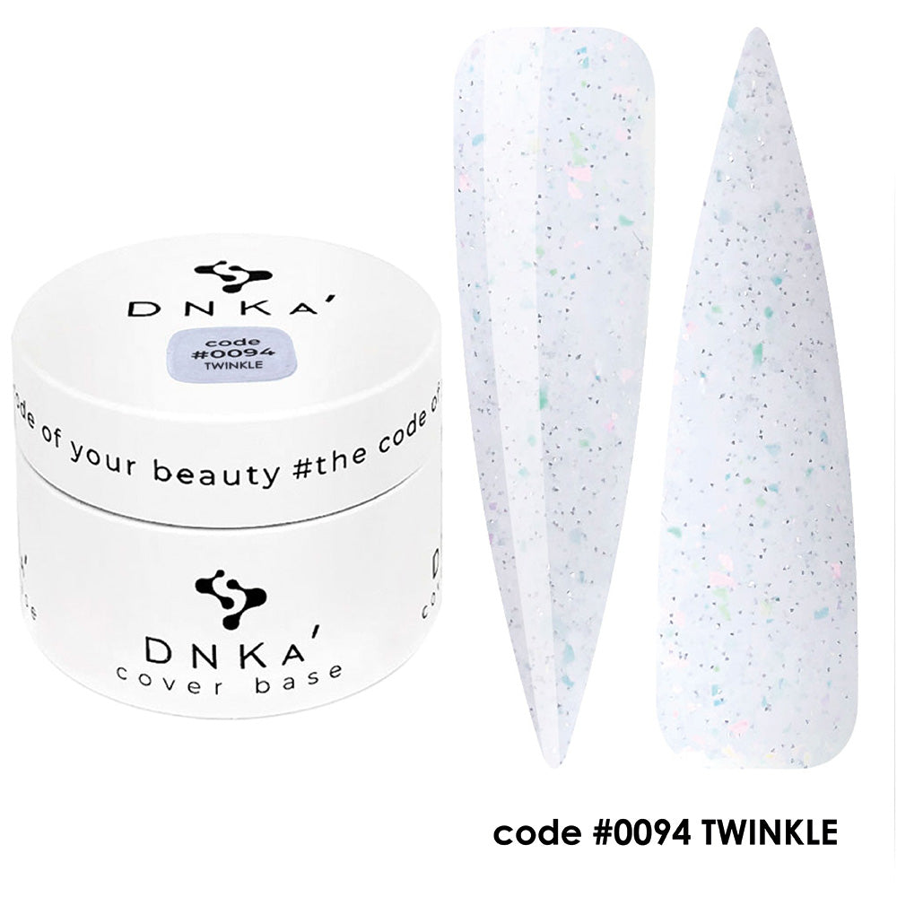 DNKa' Cover Base #0094 Twinkle