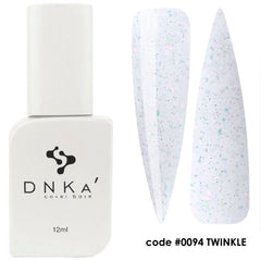 DNKa' Cover Base #0094 Twinkle
