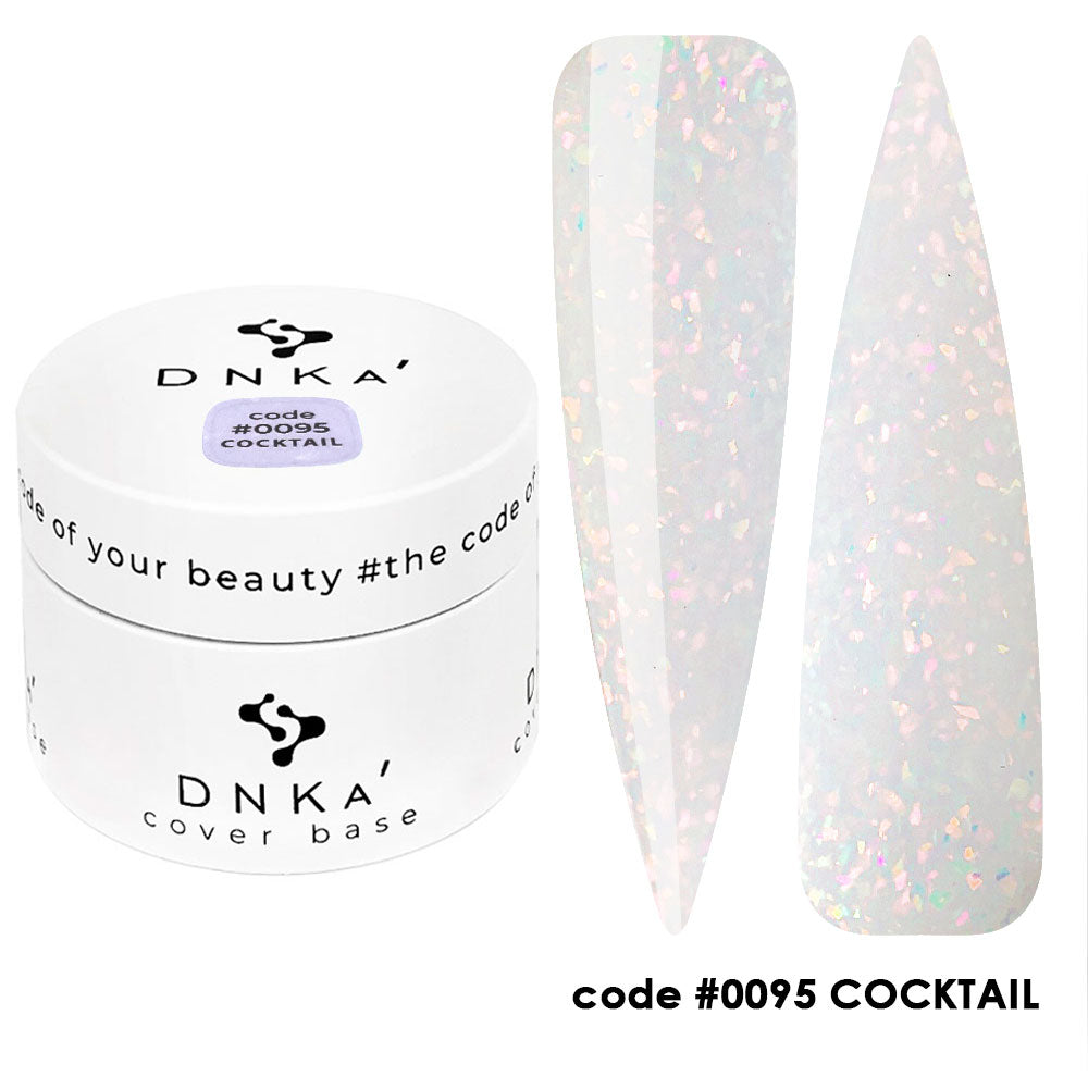 DNKa' Cover Base #0095 Cocktail