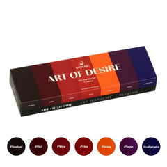 Art of Desire Gel Polish Kit