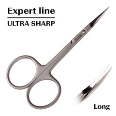 Cuticle scissors Expert Long
