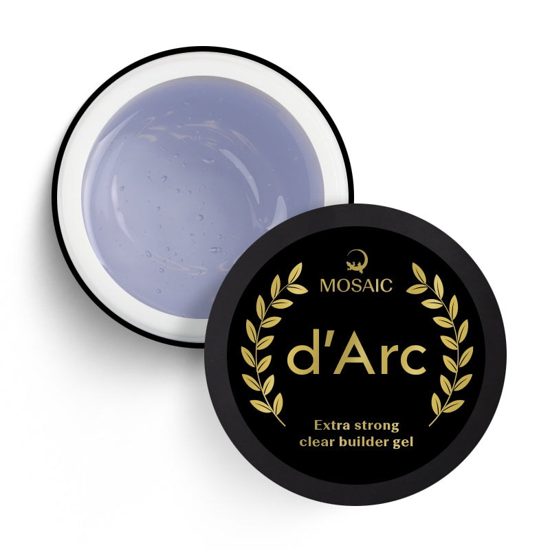 dArc builder gel