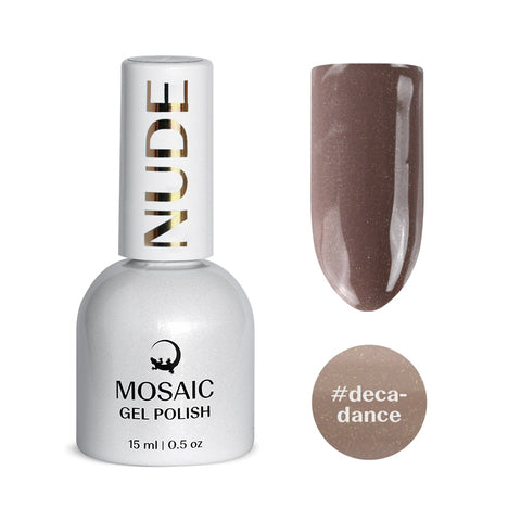 Decadance gel polish 15 ml