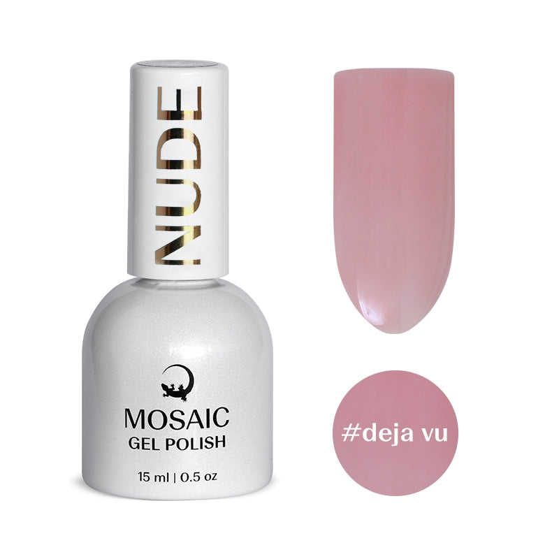 Deja vu gel polish 15 ml