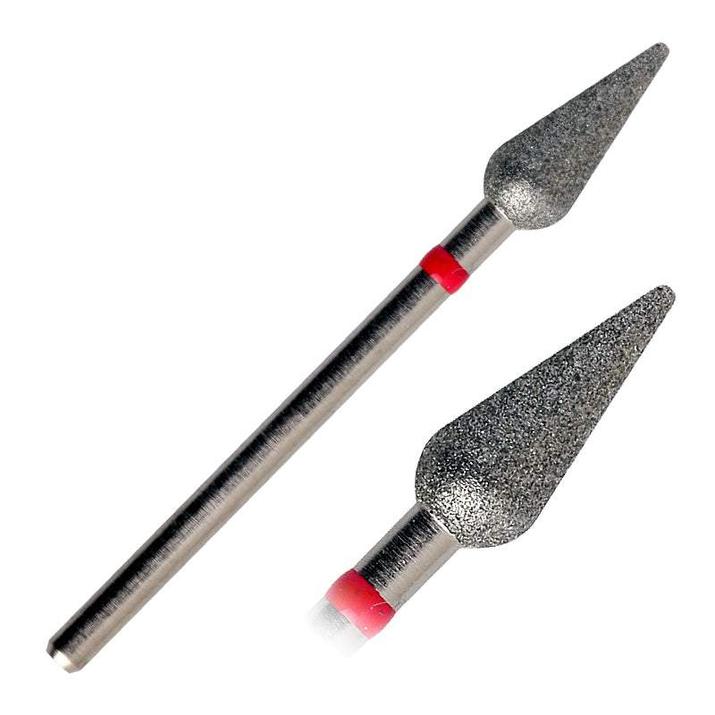 Delta dia bit