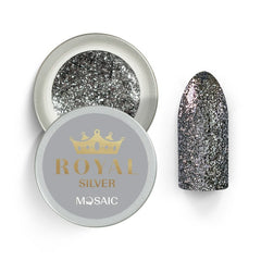 Royal Gel Paint Silver 5 ml