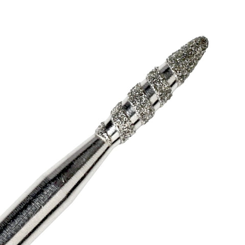 Diamond bit Tornado- Medium