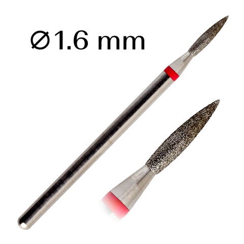 Diamond Flame 243 bit