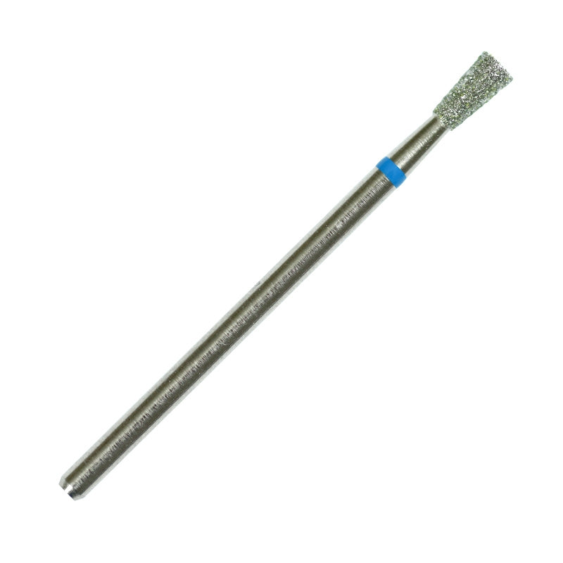 Diamond "skirt" bit 3 mm