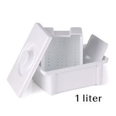 Disinfection tub 1L