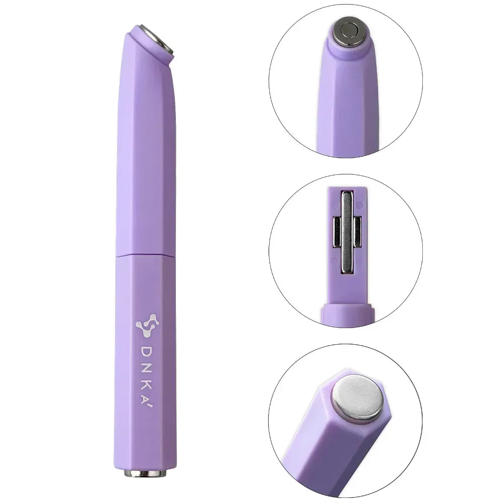 DNKa’ Magnet 3-in-1, Ring-Shaped