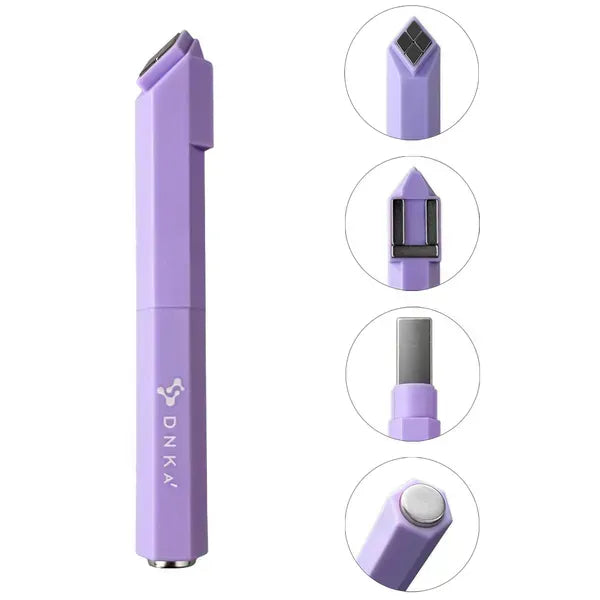DNKa’  Magnet 4-in-1, Rhombus