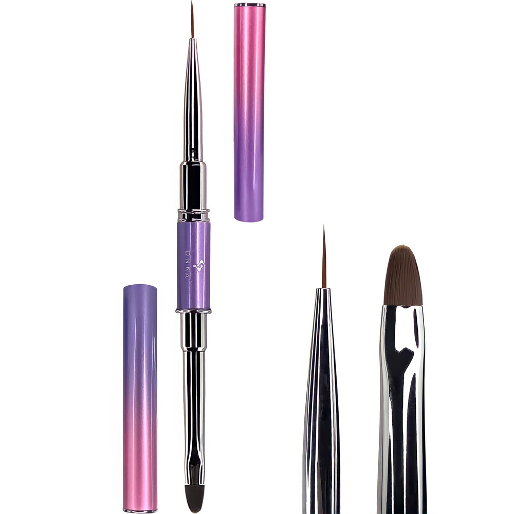 DNKa’ Gel Brush #0006