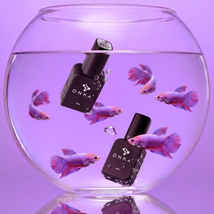 DNKa’ Top Aqua Effect, 12 ml