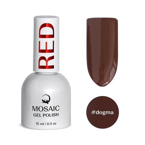 Dogma gel polish 15 ml