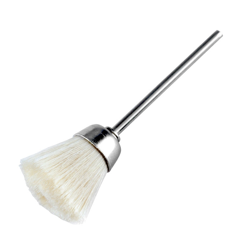 Dust cleaning bit