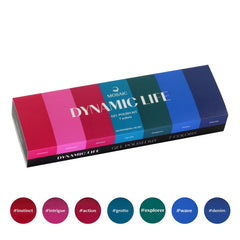 Dynamic life Gel Polish kit