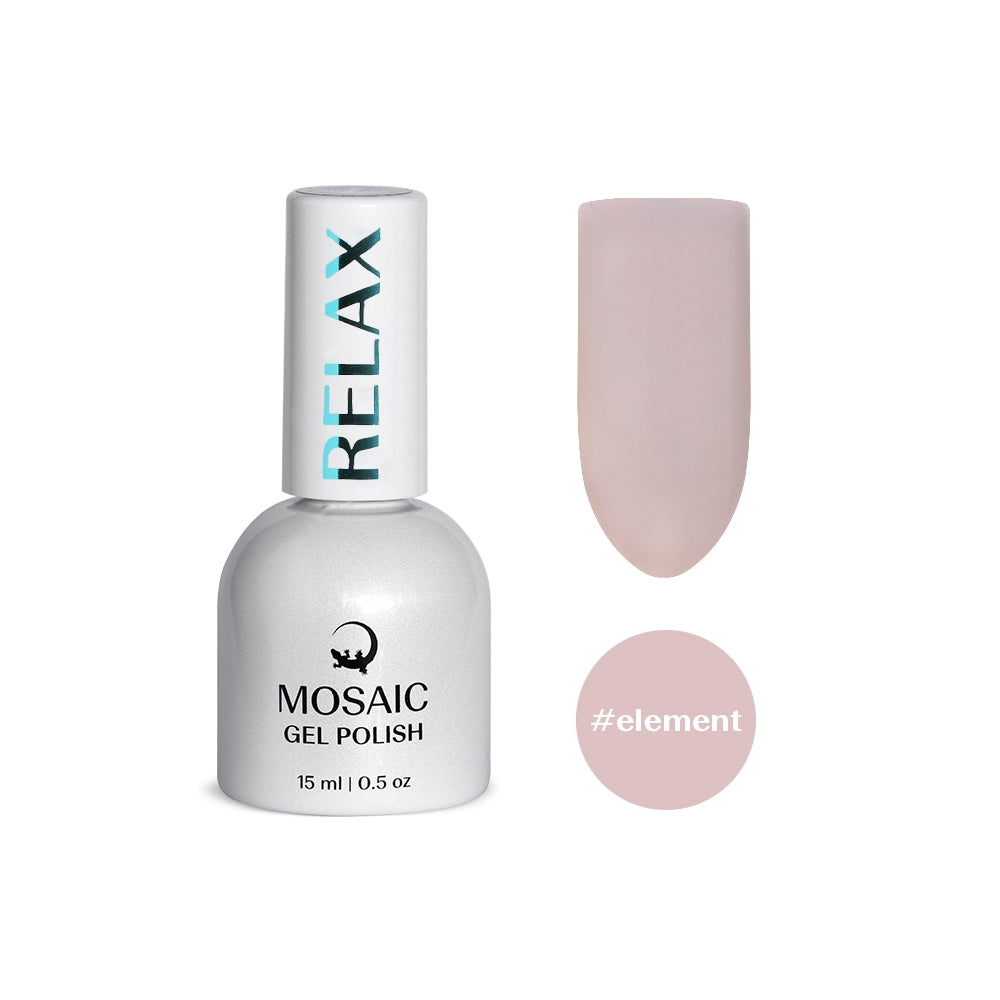 Element gel polish 15 ml