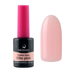 Rubber Base (Elite Pink) 14 ml