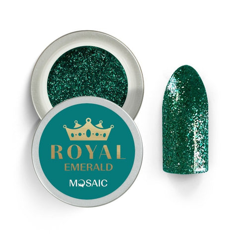 Royal Gel Paint Emerald 5 ml