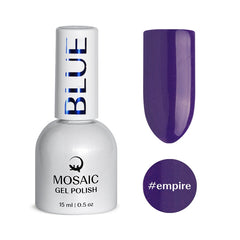 Empire gel polish 15 ml
