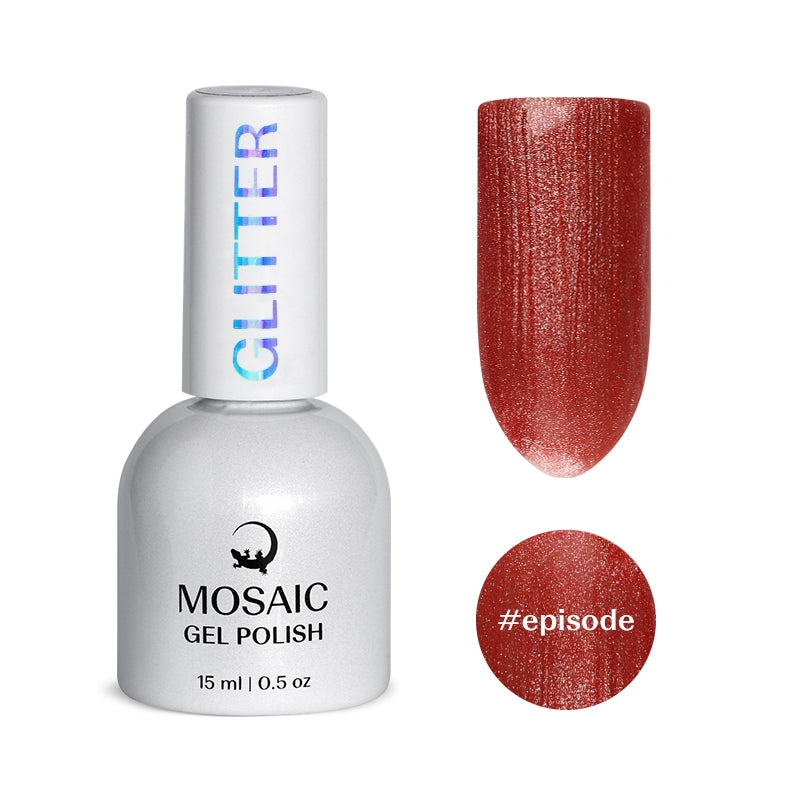 Episode gel polish 15 ml