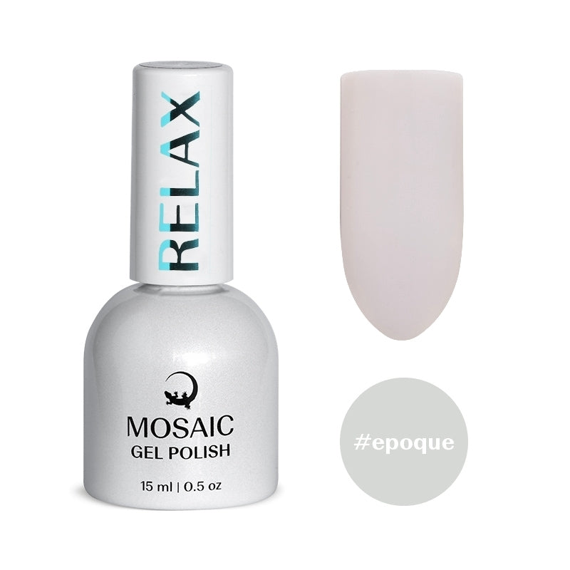 Epoque gel polish 15 ml
