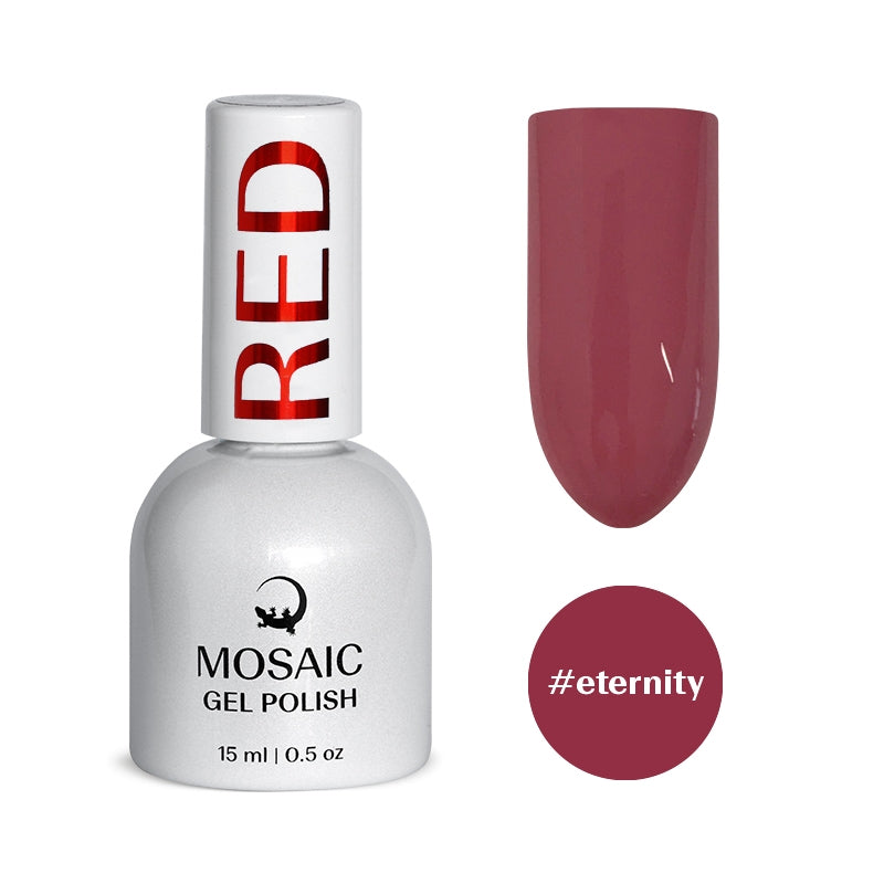 Eternity gel polish 15 ml