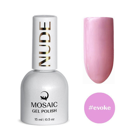 Evoke gel polish 15 ml