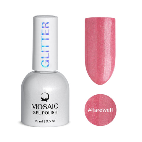 Farewell gel polish 15 ml