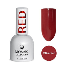 Firebird gel polish 15 ml