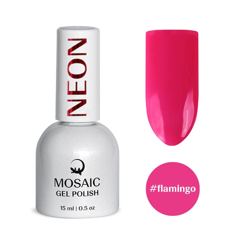 Flamingo gel polish 15 ml