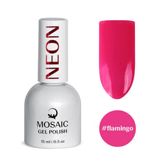 Flamingo gel polish 15 ml