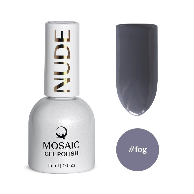 Fog gel polish 15 ml