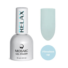 Freshen up gel polish 15 ml