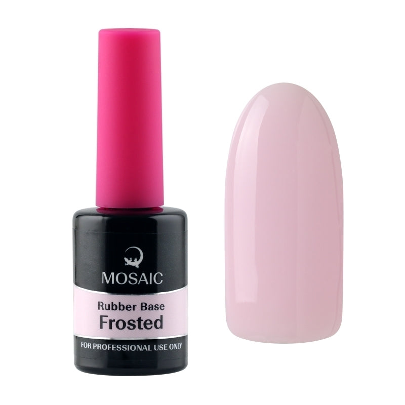 Rubber Base (Frosted) 14 ml