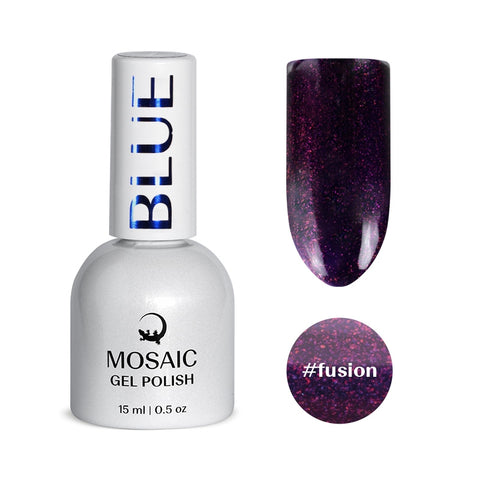 Fusion gel polish 15 ml