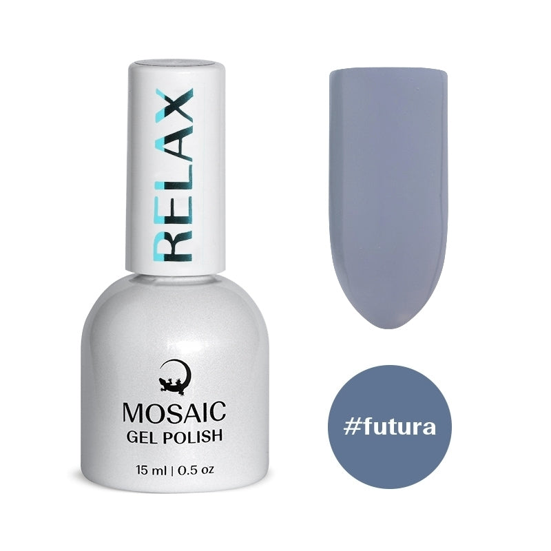Futura gel polish 15 ml