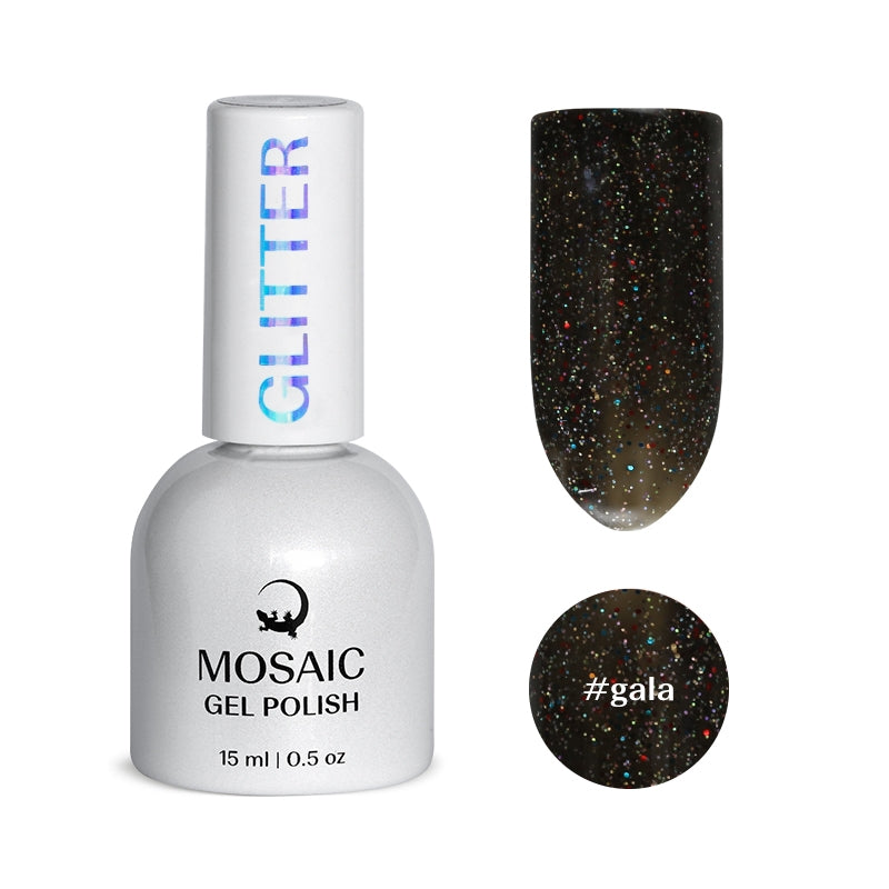 Gala gel polish 15 ml