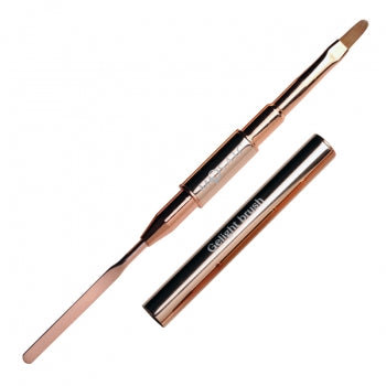 Gelight brush