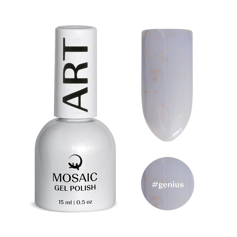 Genius gel polish 15 ml